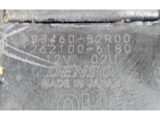 Электрический механизм для подъема окна без двигателя 8346052R00, 2621006180   Suzuki  Swift  2017 -  года