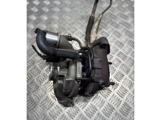 Turbodmychadlo Турбина 282312F750, 8080310001 Hyundai Santa Fe D4HB