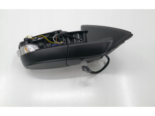 Зеркало электрическое Skoda Fabia Mk3 (NJ) 2015 - 2021 года