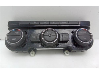 Блок управления климат-контролем 1k8907044cd   Volkswagen Caddy