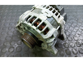 Генератор A0009063322 Mercedes-Benz A W176