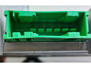 Блок подушек безопасности YWC105210, R896MY Rover 200 XV