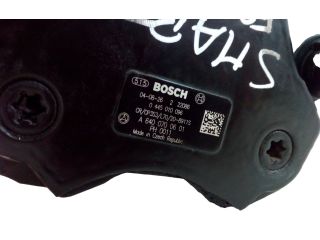 Топливный насос 0445010096, 0445010096 Smart ForFour I