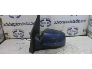 Зеркало электрическое        Ford Fusion  2002-2005 года   