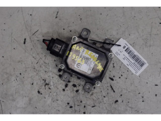 Блок управления    Jeep Renegade