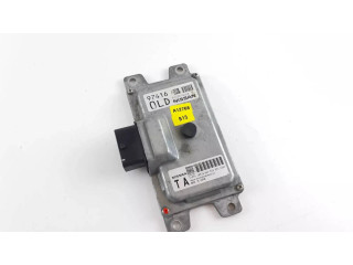 Блок управления коробкой передач 310F6JG83A Nissan X-Trail T31