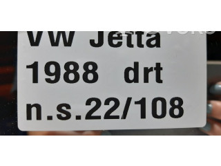 Зеркало электрическое        Volkswagen Jetta II  1984 - 1992 года   