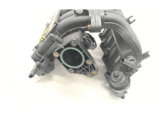 Всасывающий коллектор    8984654329, 0261230253   Lada 2103 1500-1600