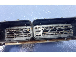 Řídící jednotka 0281012886, 0281012886 Alfa Romeo 166 2007