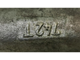 Vstřikovací lišta 7788679, 0281002497 BMW 5 E60 E61 pro naftový motor 3.0 M57N