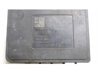 Блок АБС    Skoda  Octavia Mk3 (5E)  2013 - 2019 года