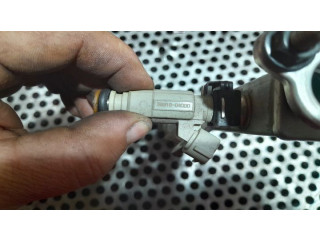 Топливная рампа Hyundai i10