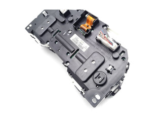 Панель приборов 4GN0C   Infiniti Q50       