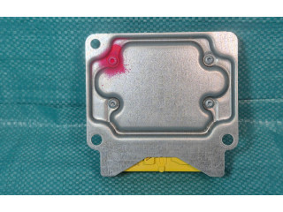 Блок подушек безопасности 7E0959655B, 0285010798   Volkswagen Caddy