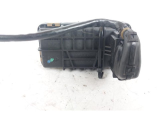  Турбина BMW X3 E83  6NW008412         