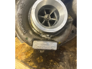 Turbodmychadlo Турбина A6460900080 Mercedes-Benz E W211