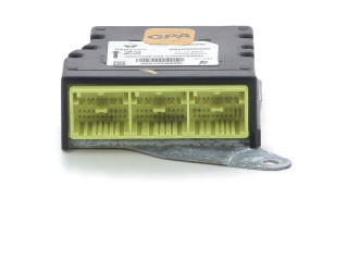 Блок подушек безопасности 985102865R, Y1-0322Y   Dacia Sandero III