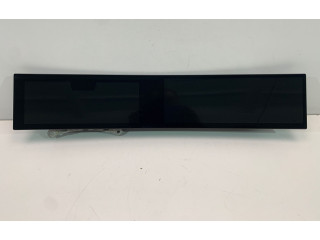 Přístrojová deska BMW 5 G60 2023 5A93269