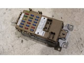 Блок предохранителей    Subaru Forester SG    