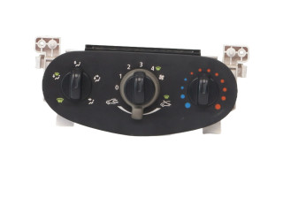 Блок управления климат-контролем T1001640A Dacia Logan I