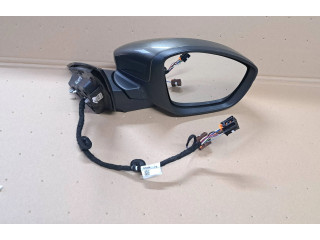 Zpětné zrcátko Opel Mokka B 2020