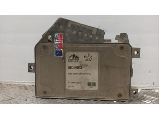 Блок управления АБС 56026993   Jeep Grand Cherokee