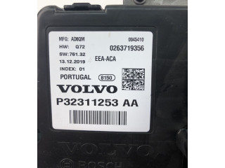 Панель приборов 32311253AA, UK2680 Volvo S60