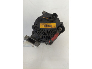 Вентилятор радиатора 52003513 Fiat Panda II