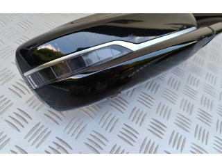 Zpětné zrcátko Mercedes-Benz B W247 2021 CT52020LUSTERKOR