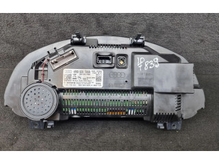 Панель приборов 4M0920790C, 0263720432 Audi SQ7