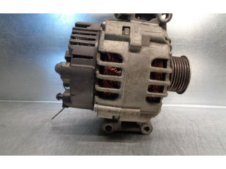 Генератор 06D903016A, 2543369C Audi A4 Allroad