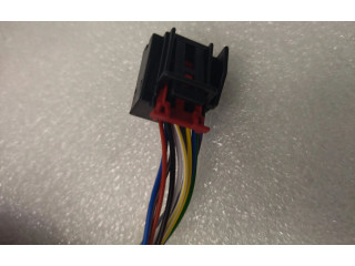 Zpětné zrcátko Volkswagen Tiguan 2016 5NA857538, LU084