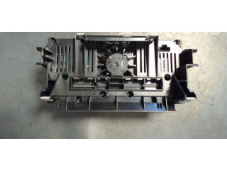 Блок управления климат-контролем 8P0820043BG Audi A3 S3 8P