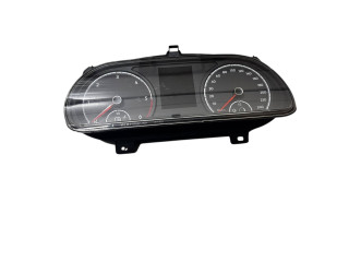 Přístrojová deska Volkswagen Caddy 2023 2K7920741A, 48793635