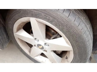 Вентилятор радиатора     62R0097, DOBLE    Chevrolet Epica 2.0