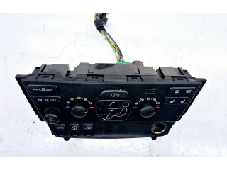 Блок управления климат-контролем 8697140, 04W47E01   Volvo V70