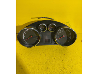 Панель приборов 118KM, RZ5R5P1K5 Opel Meriva B