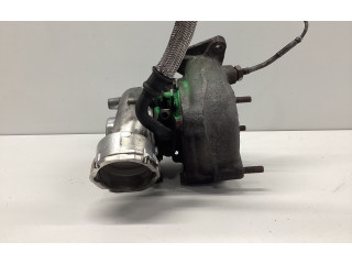  Турбина Audi A6 S6 C6 4F  7582193   для двигателя -      