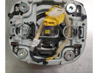 Подушка безопасности водителя 62218052A Skoda Octavia Mk2 (1Z)