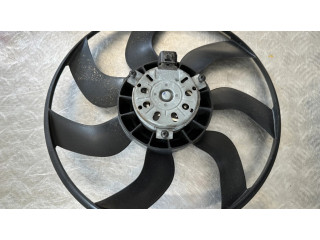 Вентилятор радиатора 6579063 Ford Explorer 3.5