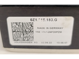 Блок управления 0Z1915604L, 0Z1915183G Volkswagen ID.3