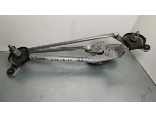 Механизм стеклоочистителей (трапеция)