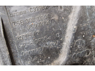 Вентилятор радиатора     5Q0959455BJ, 5Q0959455AH    Audi A3 S3 8V 