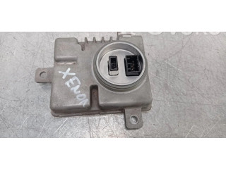 Блок управления Xenon