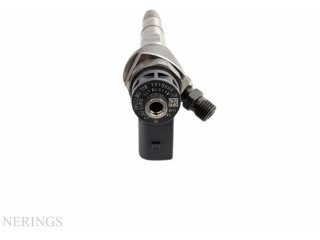 Форсунка 0445110471, 0986435257    Audi A5 8T 8F   