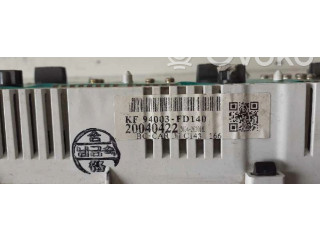 Přístrojová deska KIA Rio 94003FD140