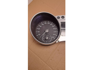 Панель приборов A2C53168071, A2C53240821   Mercedes-Benz ML W164       