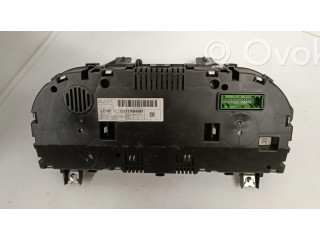Панель приборов N58N58095K50010327, GX7310849BF Jaguar XE
