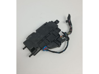 Блок подушек безопасности 9247024 BMW X3 F25