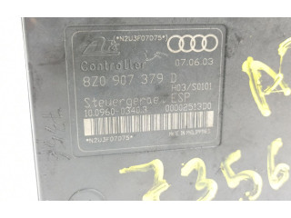 Блок АБС 8Z0614517G Audi A2 - года